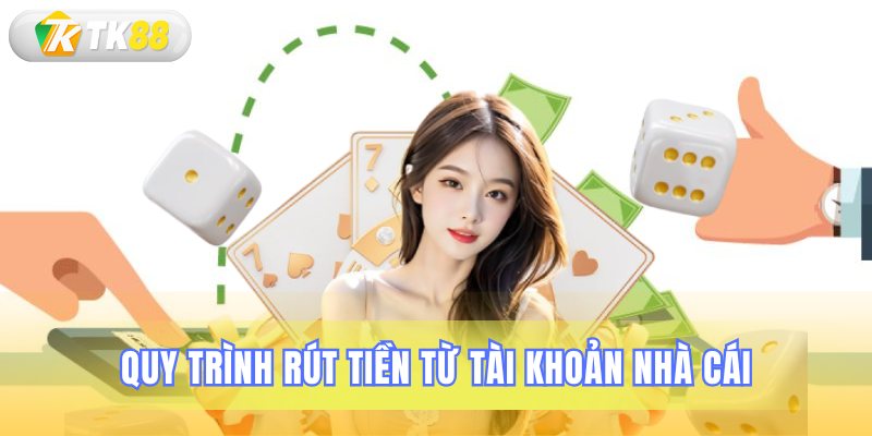 5 bước rút tiền siêu tốc từ nhà cái về ví của bạn