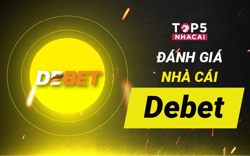 Debet