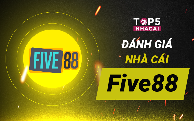 Five88