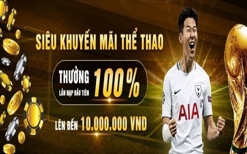 Khuyến Mãi Cực Khủng Từ Nhà Cái 11Bet