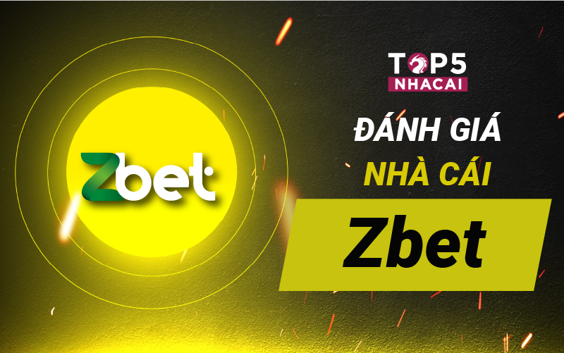Zbet