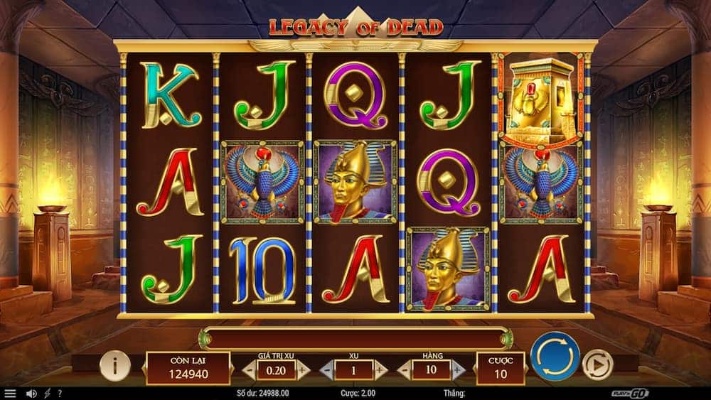 Game nổ hũ là gì