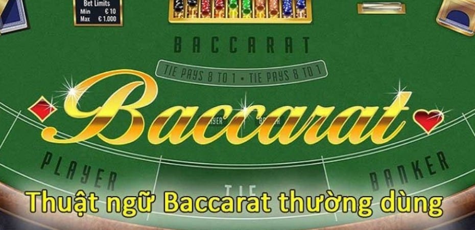 Baccarat là gì