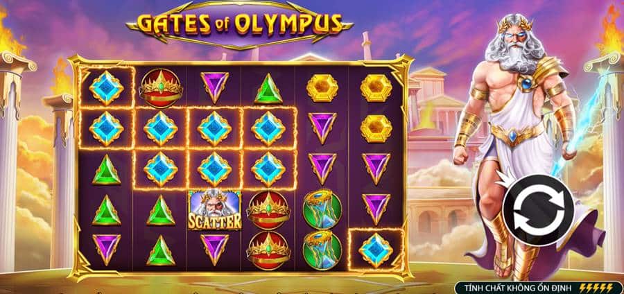 Slot game là gì