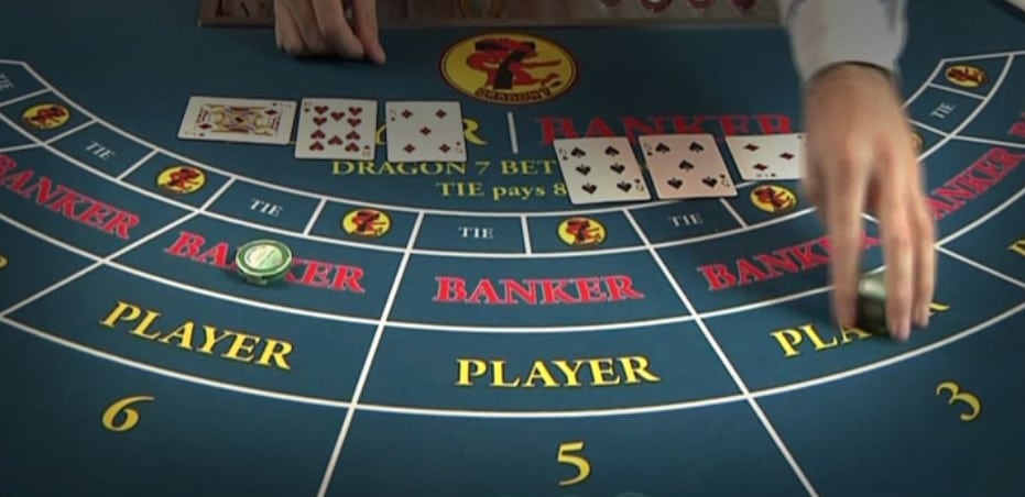 Tại sao người chơi nên biết các thuật ngữ Baccarat