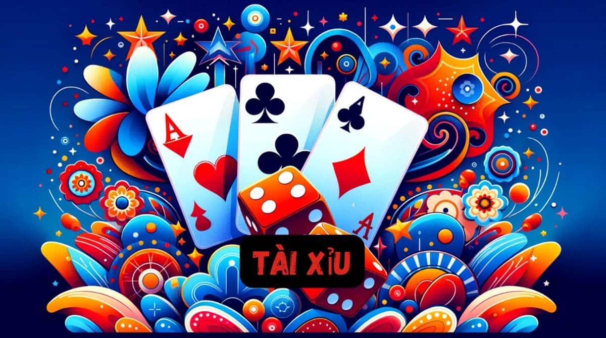 Tài xỉu