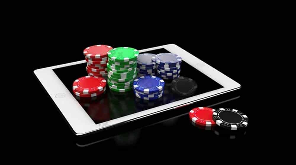 Thuật ngữ casino bắt đầu bằng chữ “C”