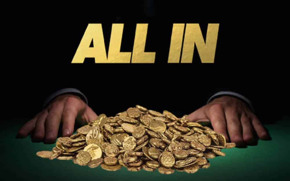 Tổng hợp các thuật ngữ casino và ý nghĩa