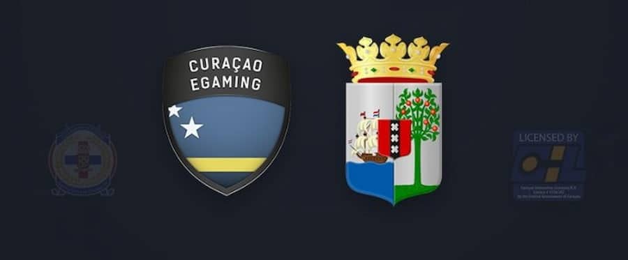 Nên cá cược tại nhà cái châu Á được cấp phép bởi Curacao eGaming License