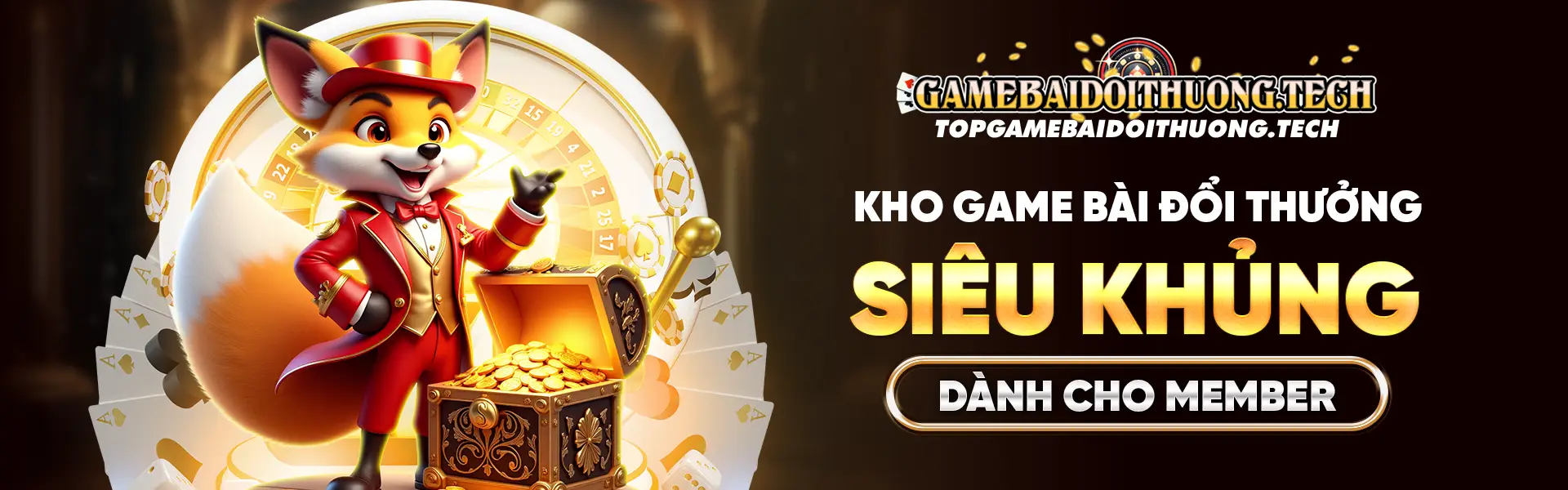 banner game bài đổi thưởng