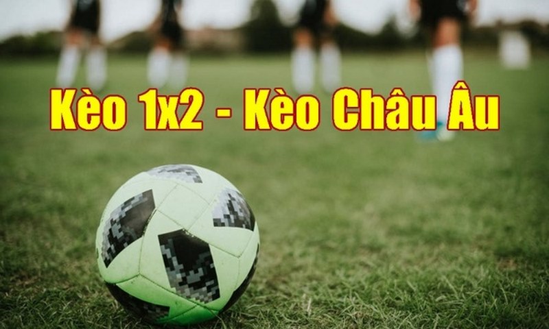 Kèo chấp 1/2
