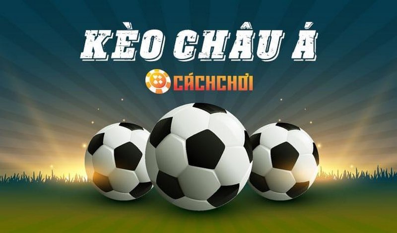Người chơi cá cược tại Việt Nam rất chuộng kèo châu Á