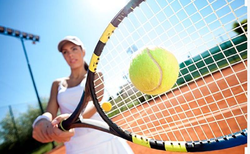 Cược tennis (quần vợt) là gì?