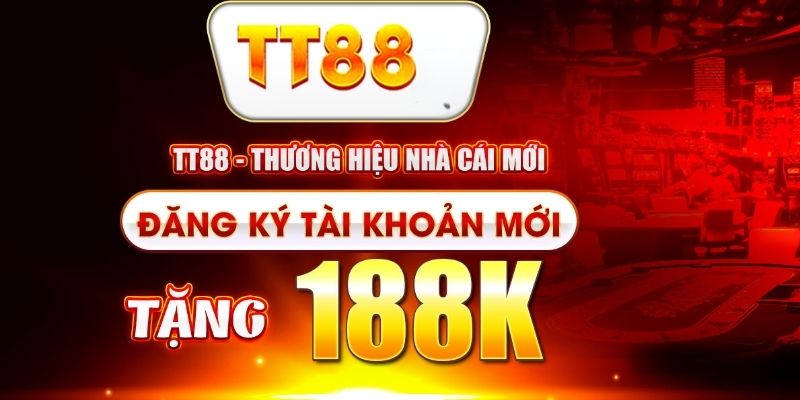 TT88 - Trang Chủ Chính Thức Của TT88.COM Các ưu điểm nổi bật của tt88 mà người chơi không thể bỏ qua