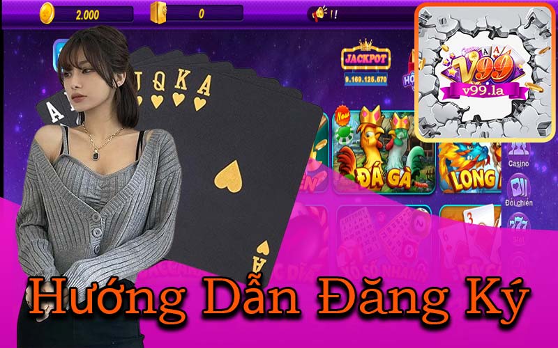 Hướng Dẫn Đăng Ký