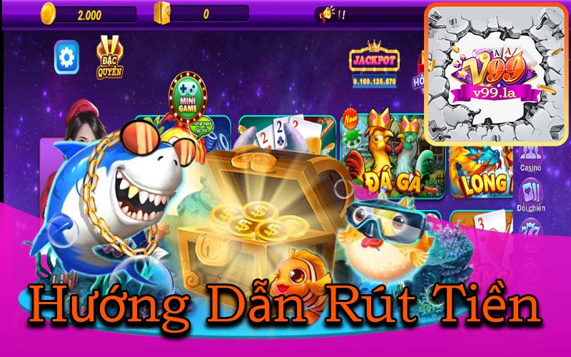 Hướng Dẫn Rút Tiền