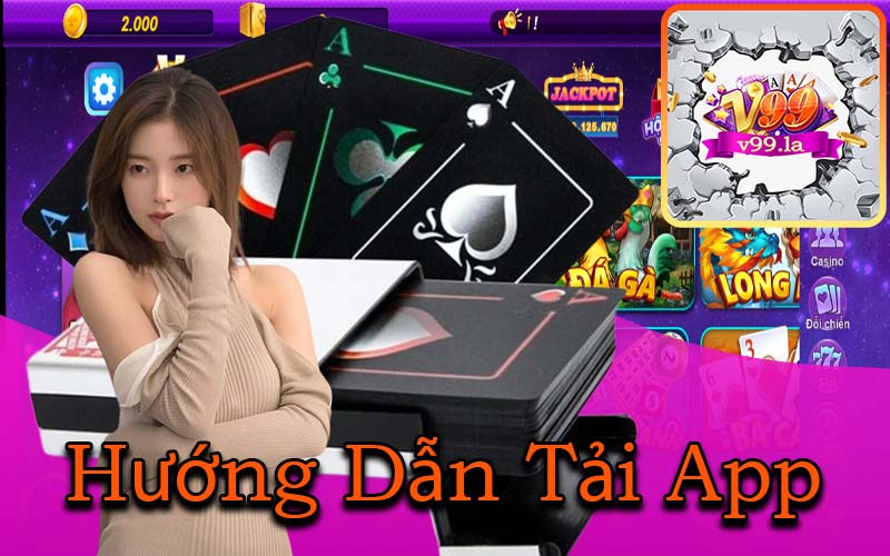 Hướng Dẫn Tải App
