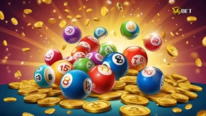 cách chơi xổ số Lucky 28