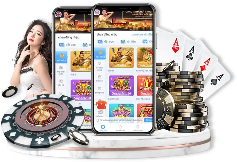 Tải VIEBET về iOS