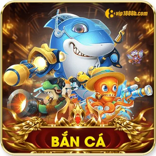 bắn cá