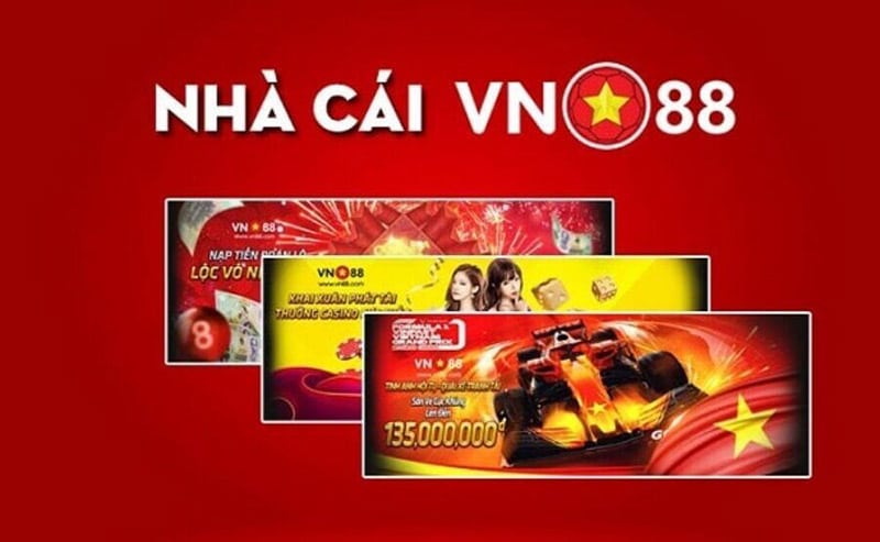 Nhà cái VN88 đang thu hút rất đông lượng người chơi truy cập mỗi ngày, nhất là tại Việt Nam.
