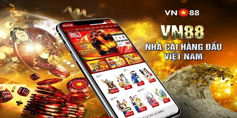 Mặc dù nhà cái mới hoạt động từ năm 2019, nhưng hệ thống và các sản phẩm cung cấp cho người chơi đều đến từ các thương hiệu lớn, uy tín trên thế giới.