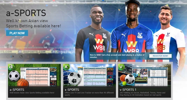 w88-sports-betting