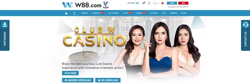 w88 aus