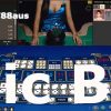 Play Real Money Sic Bo at the W88