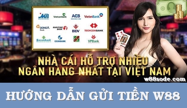 W88.com