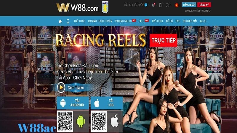 W88ac