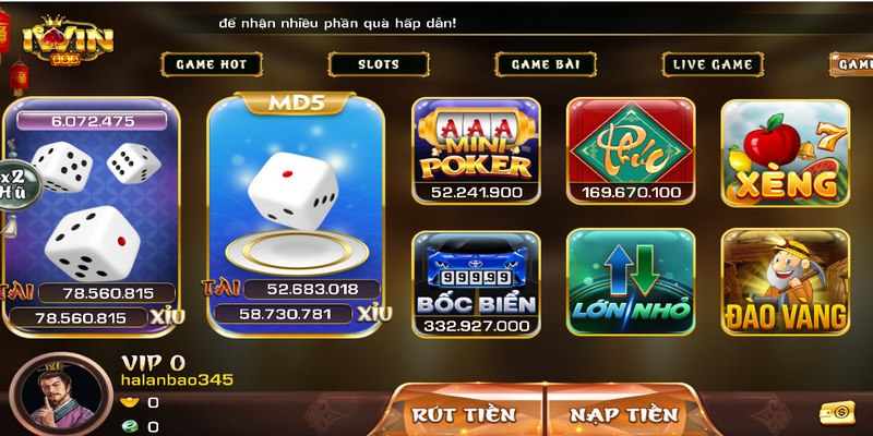 Cách Xóa Tài Khoản Iwin Và Những Kiến Thức Hay Xoay Quanh 2 Thành viên không có nhu cầu chơi game và muốn bảo mật nên xóa acc