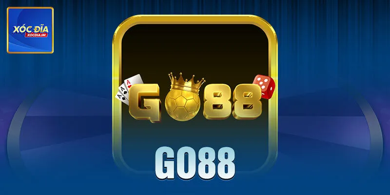 Cá cược đổi thưởng xanh chín cùng Go88 uy tín