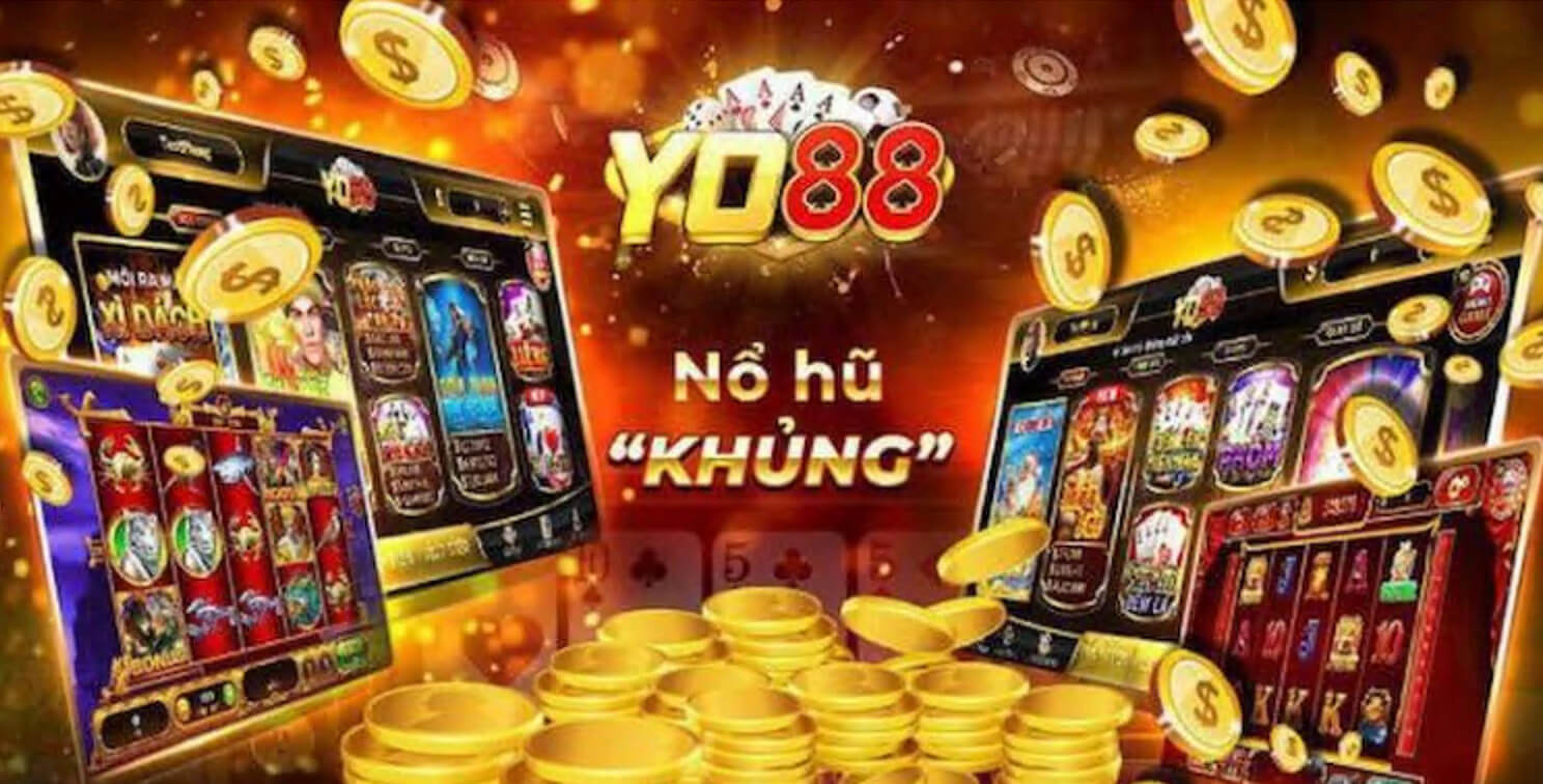 Gioi Thie Ve Cong Game Yo88