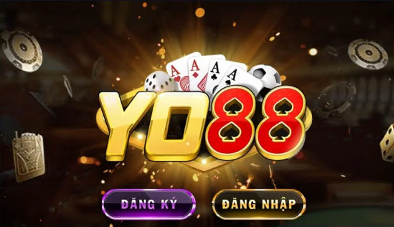 Dang Ky Dang Nhap Yo88