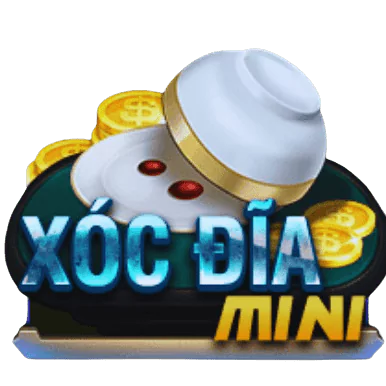 Game xóc đĩa