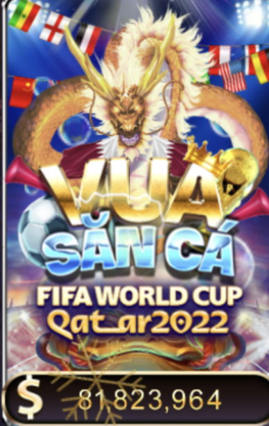 Game vua săn cá tại Zowin